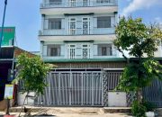 BÁN NHÀ ĐÔI (10×20) MT NHỰA LÊ LỢI GẦN NGÃ 3 HỒNG CHÂU, QL22 GIÁ 20 TỶ