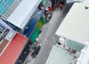 ĐOÀN VĂN BƠ XÓM CHIẾU CĂN HỘ DỊCH VỤ DÒNG TIỀN 999 USD DIỆN TÍCH ĐẤT 51M2