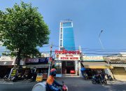 Mặt Tiền Nguyễn Xí Bình Thạnh: DT 6x30m, Vị Trí Đẹp, Giá Tốt – Chỉ 65 Tỷ!