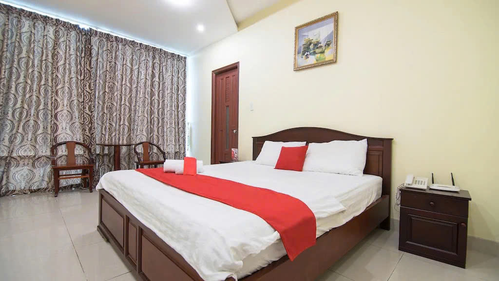 Mặt Tiền Nguyễn Xí Bình Thạnh: DT 6x30m, Vị Trí Đẹp, Giá Tốt – Chỉ 65 Tỷ!