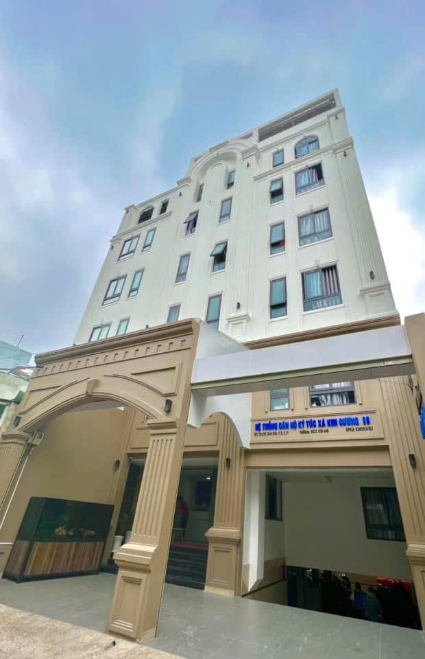 Chính Chủ Bán HXH Xóm Đất Q.11: DT 280m2 (14x20m), Giá Đầu Tư Chỉ 56 tỷ!