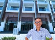 BÁN NHÀ 4 LẦU KHU ĐÔ THỊ PHỐ ĐÔNG VILLAGE – CÁT LÁI, TP. THỦ ĐỨC