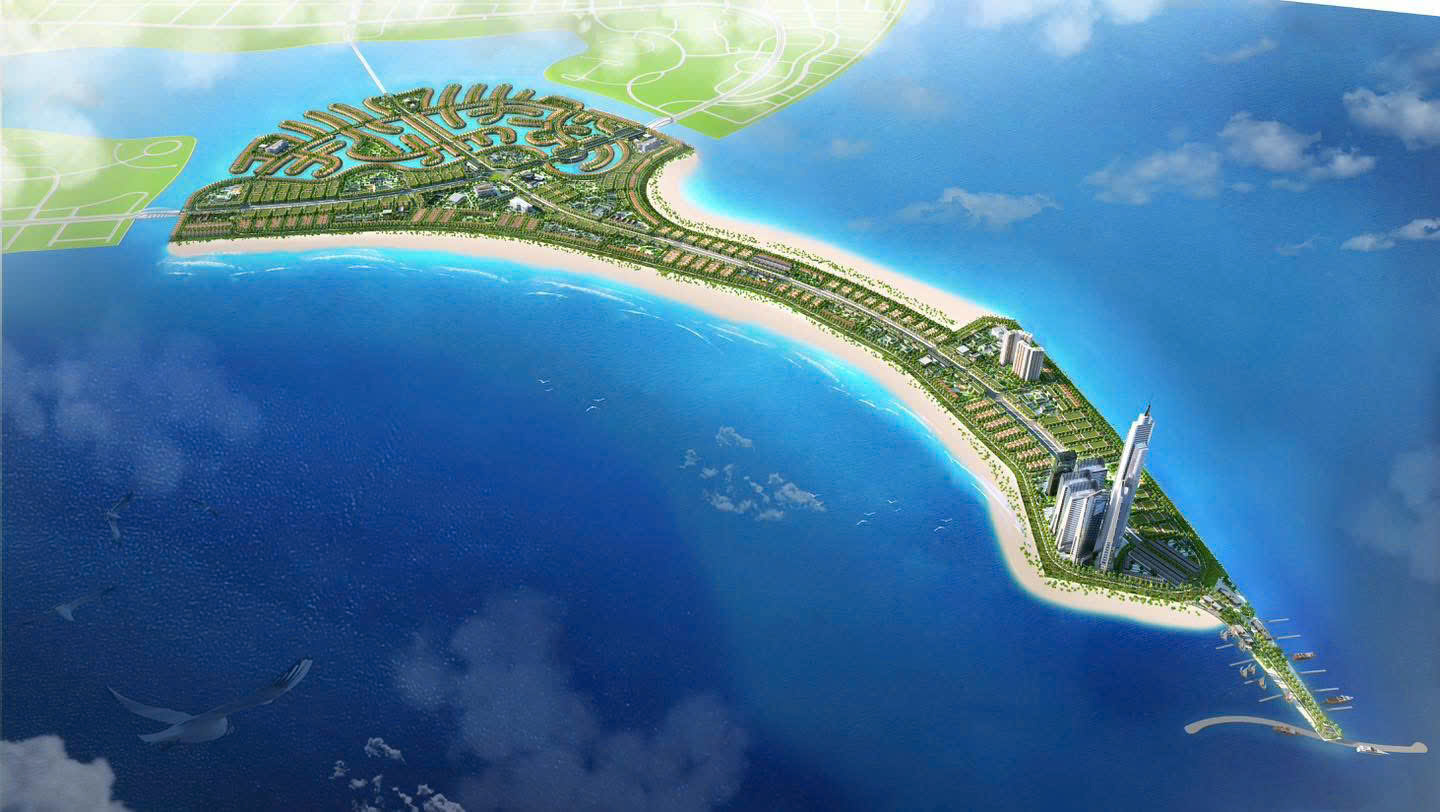 BIỆT THỰ BIỂN CÓ SỔ – NGAY TẠI TP.HCM?