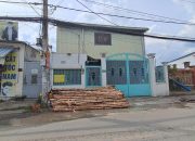Bán Đất Kho 600m Mặt Tiền Đường Số 2, Hiệp Bình Phước, Thành Phố Thủ Đức