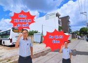 Bán Lô Đất Đẹp 181m² Hẻm Xe Tải 1 Sẹc Quốc Lộ 13 Hiệp Bình Phước Thủ Đức 👉 Giá 11.5 tỷ