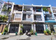 Bán Nhà 3 Lầu Hẻm Xe Hơi 647 Quốc Lộ 13 , Hiệp Bình Phước, Thành phố Thủ Đức