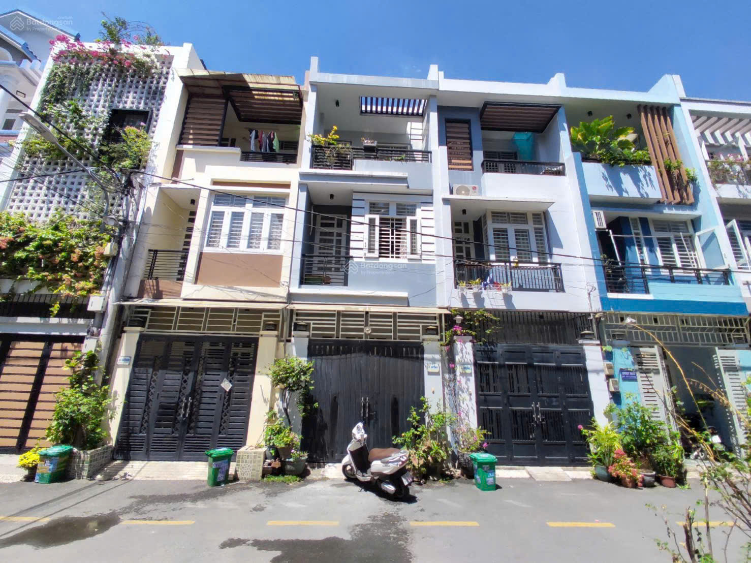 Bán Nhà 3 Lầu Hẻm Xe Hơi 647 Quốc Lộ 13 , Hiệp Bình Phước, Thành phố Thủ Đức
