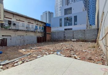 BÁN LÔ ĐẤT PHÙ HỢP XÂY CĂN HỘ DỊCH NGAY VẠN PHÚC – SÁT VÁCH CHUNG CƯ URBAN – ĐƯỜNG 6 HIỆP BÌNH PHƯỚC