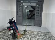 Bán Nhà Trệt Lầu Hẻm 6m 740 Quốc Lộ 13 phường Hiệp Bình Phước Thủ Đức