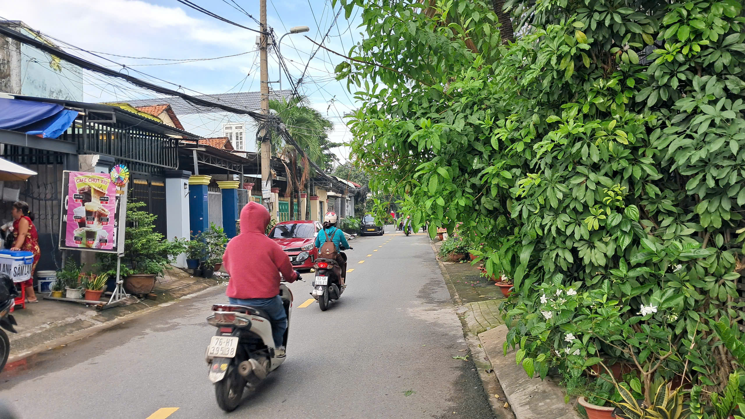 Chỉ 8.5 tỷ – Bán Lô Đất Mặt Tiền Đường Số 9, Phường Hiệp Bình Phước, Thành Phố Thủ Đức