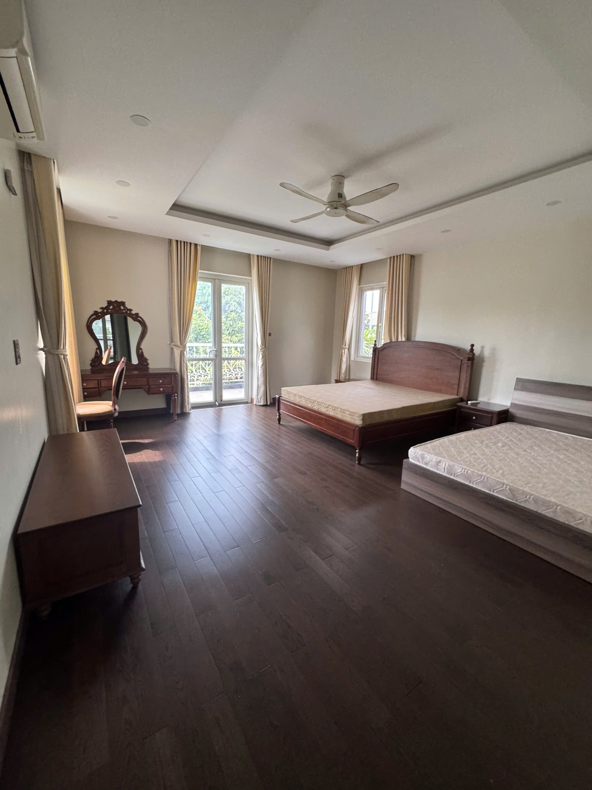 Bán biệt thự sân vườn Thủ Đức Gardenhome – Ngay KĐT Vạn Phúc – Đường Số 3 Hiệp Bình Phước