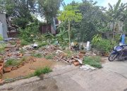 CHỈ 4 TỶ (TL) – BÁN LÔ ĐẤT ĐỐI DIỆN KĐT VẠN PHÚC – SÁT VÁCH CHUNG CƯ URBAN – ĐƯỜNG 6 HIỆP BÌNH PHƯỚC