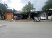 BÁN ĐẤT TẶNG NHÀ CẤP 4 – MẶT TIỀN ĐƯỜNG TAM BÌNH, TAM PHÚ, THỦ ĐỨC