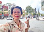 BÁN NHÀ MẶT TIỀN KD Đ.NGUYỄN THÁI HỌC, QUẬN 1 – SẴN DÒNG TIỀN ĐỀU 45TR/TH