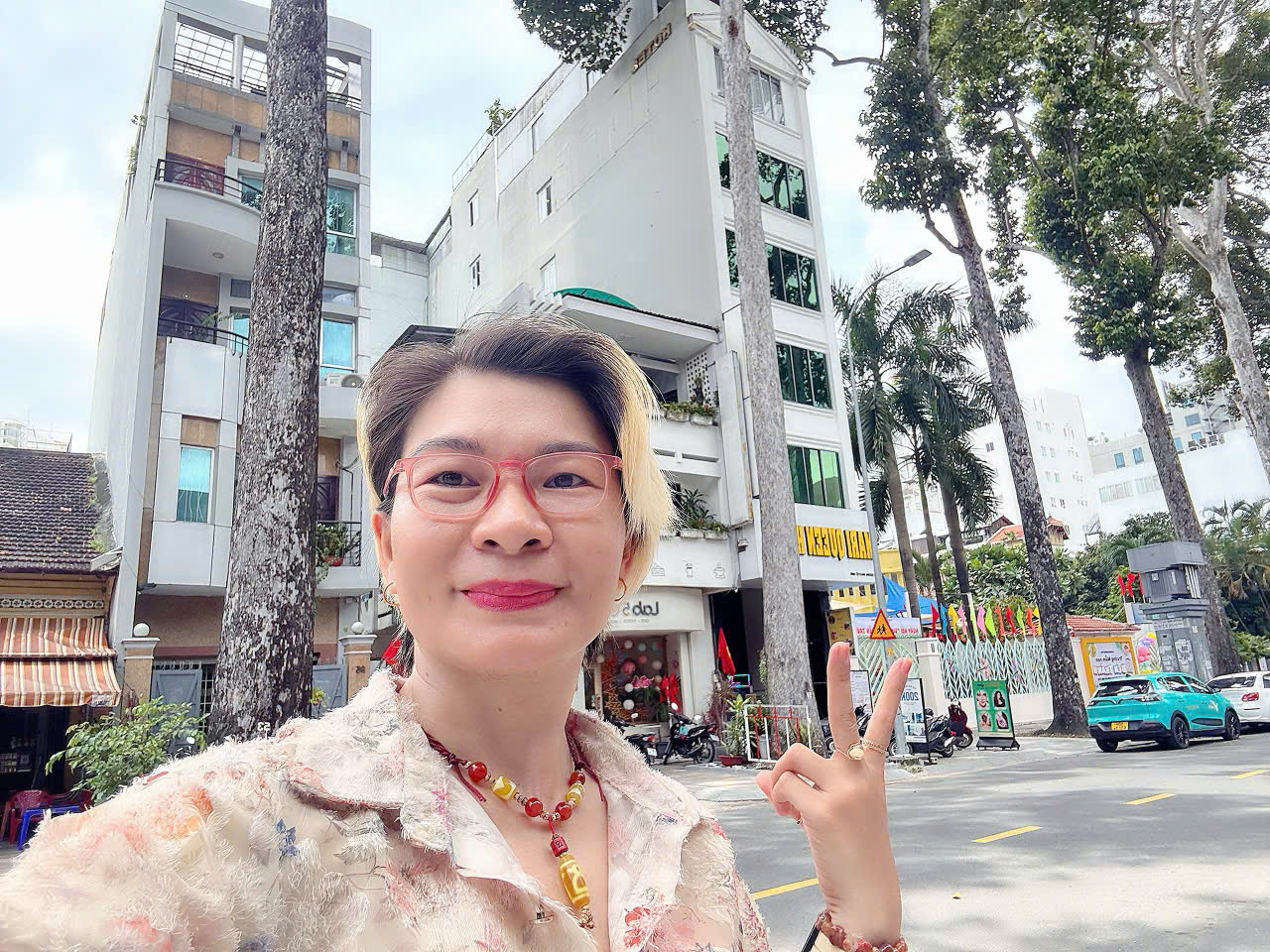 BÁN SIÊU PHẨM TÒA NHÀ 9 TẦNG CÓ HẦM – MTKD Đ.SƯƠNG NGUYỆT ÁNH, QUẬN 1 – DÒNG TIỀN 165 TRIỆU/THÁNG