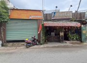 Bán Đất Tặng Nhà Cấp 4 Mặt Tiền Đường Số 36, Phường Linh Đông , Thành Phố Thủ Đức