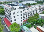 BÁN NHÀ PHỐ VIEW SÔNG SÀI GÒN – GẦN VẠN PHÚC CITY – QUỐC LỘ 13, HIỆP BÌNH PHƯỚC TP THỦ ĐỨC