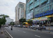 Sát mặt tiền Hoàng Diệu Vip Q4 – Ngang 3.6 Dài 10 ĐÚC BÊ TÔNG XÂY MỚI CÓ 6 TỶ