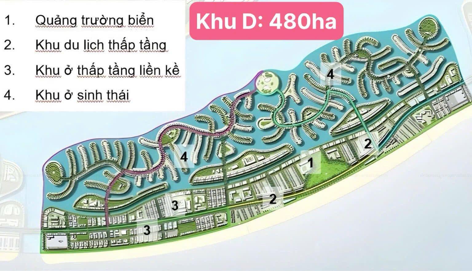BIỆT THỰ BIỂN CÓ SỔ – NGAY TẠI TP.HCM?