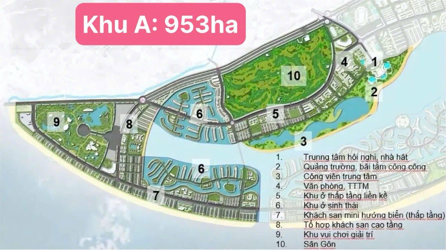 BIỆT THỰ BIỂN CÓ SỔ – NGAY TẠI TP.HCM?