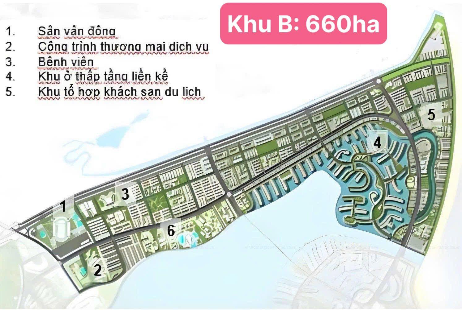 BIỆT THỰ BIỂN CÓ SỔ – NGAY TẠI TP.HCM?