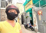 🌺BÁN NHÀ 4 TẦNG- Đ.XÓM CHIẾU-NHÀ KIÊN CỐ NỞ HẬU- XE HƠI ĐẾN NHÀ- THÔNG RA TÔN THẤT THUYẾT, HOÀNG DIỆU- NGUYỄN TẤT THÀNH.