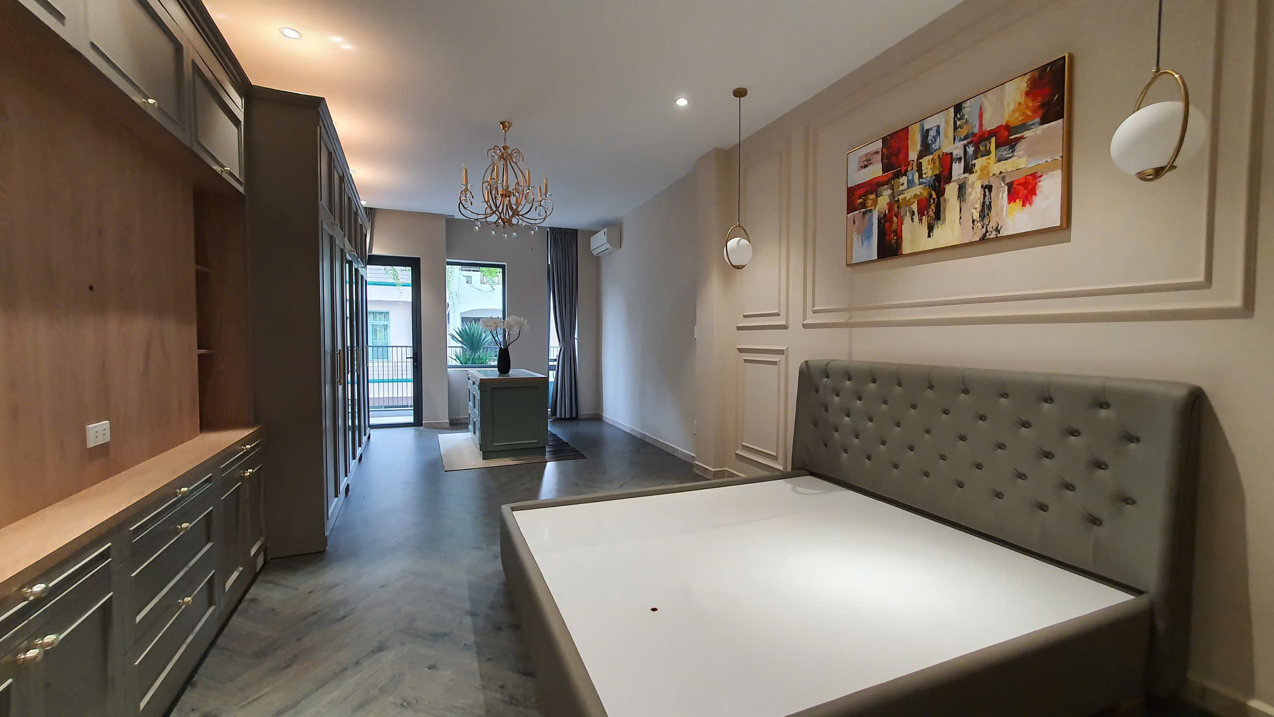 BÁN NHÀ KD: 6 TẦNG, DT: 99,54M2 (DT SÀN: 397,04M2), 8PN, NỘI THẤT- MẶT TIỀN ĐINH CÔNG TRÁNG, P.TÂN ĐỊNH, Q1