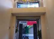 BÁN NHÀ KD: 6 TẦNG, DT: 99,54M2 (DT SÀN: 397,04M2), 8PN, NỘI THẤT- MẶT TIỀN ĐINH CÔNG TRÁNG, P.TÂN ĐỊNH, Q1