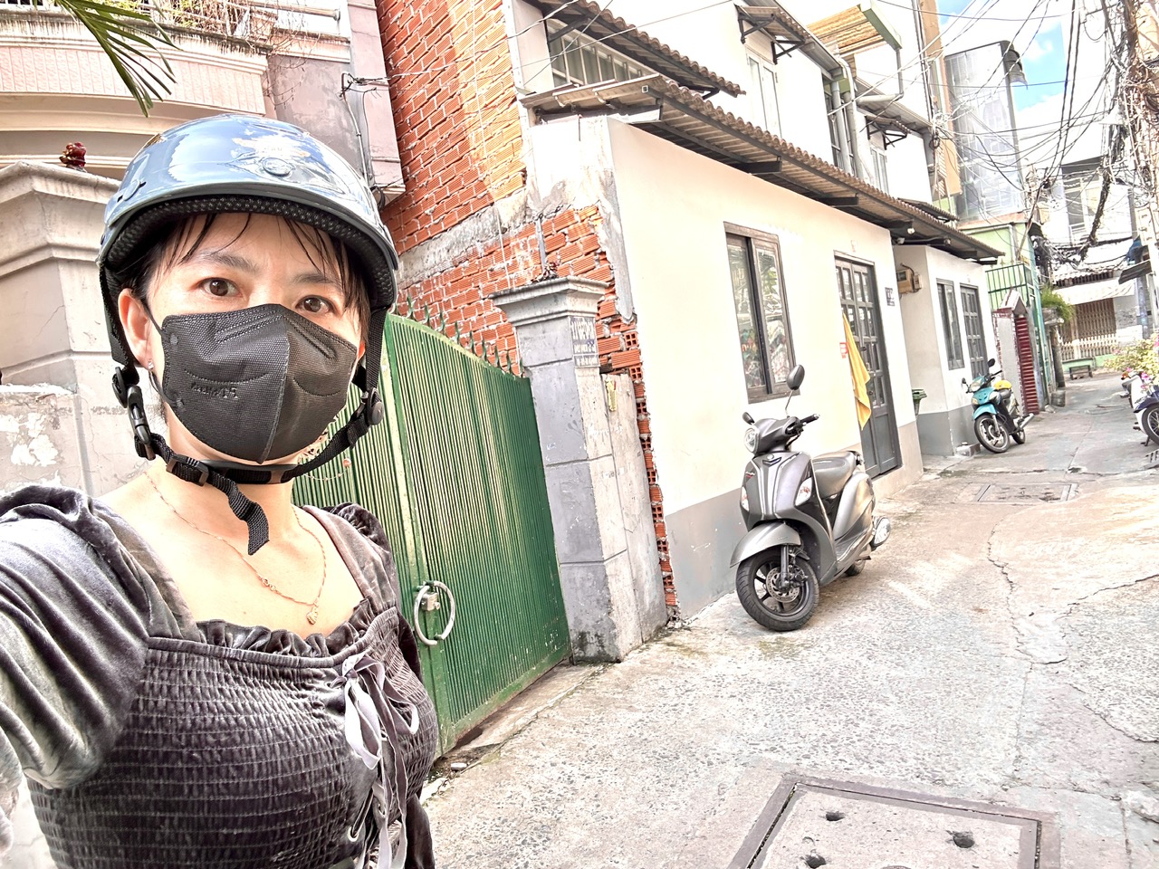 🏠 SIÊU PHẨM CHÀO BÁN CHDV CÓ SẴN DÒNG TIỀN 45 TRIỆU/THÁNG – NGANG ĐẸP 10M*17M – THÔNG RA TÔN THẤT THUYẾT, HOÀNG DIỆU, NGUYỄN TẤT THÀNH, CHỈ 2 PHÚT ĐẾN PHỐ ĐI BỘ NGUYỄN HUỆ ĐỂ CHILL