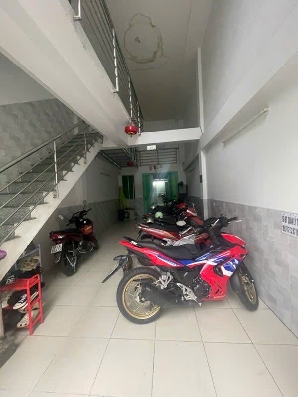 ✨✨BÁN NHÀ 5 TẦNG- ĐƯỜNG ĐOÀN VĂN BƠ- NGUỒN THU 45 CỦ MỔI THÁNG-THÔNG RA TÔN ĐẢN- NGUYỄN TẤT THÀNH.