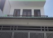 BÁN NHÀ ĐẸP (5.8×20) GIÁ TỐT HXH 1/ DƯƠNG THỊ MƯỜI, TÂN CHÁNH HIỆP, Q12