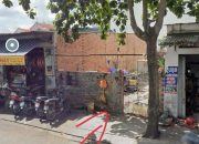 ĐẤT (5×25) MT PHAN VĂN HỚN, XUÂN THỚI THƯỢNG, HÓC MÔN