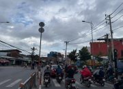 NHÀ (8×27) MẶT TIỀN TÔ KÝ TRUNG CHÁNH, HÓC MÔN TỪ 22 TỶ CÒN 17.5 TỶ