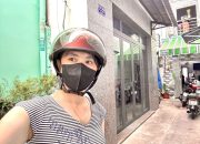 💥💥NHÀ BÁN CHÀO CHỈ HƠN 5 TỶ XÍU – CÓ DT: 55.5 M- NGANG 4.6M- DÀI 12 M-TỌA LẠC ĐƯỜNG ĐOÀN VĂN BƠ THÔNG RA TÔN ĐẢN- NGUYỄN TẤT THÀNH.