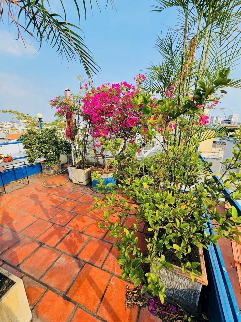 🏡 NHÀ ĐẸP NHỈNH 5 TỶ – NGANG 4.3M- ĐƯỜNG TÔN ĐẢN- CÓ SẴN NỘI THẤT ĐÍNH TƯỜNG- GIÁP VĨNH KHÁNG, HOÀNG DIỆU- GẦN TRƯỜNG ĐẠI HỌC NGUYỄN TẤT THÀNH.