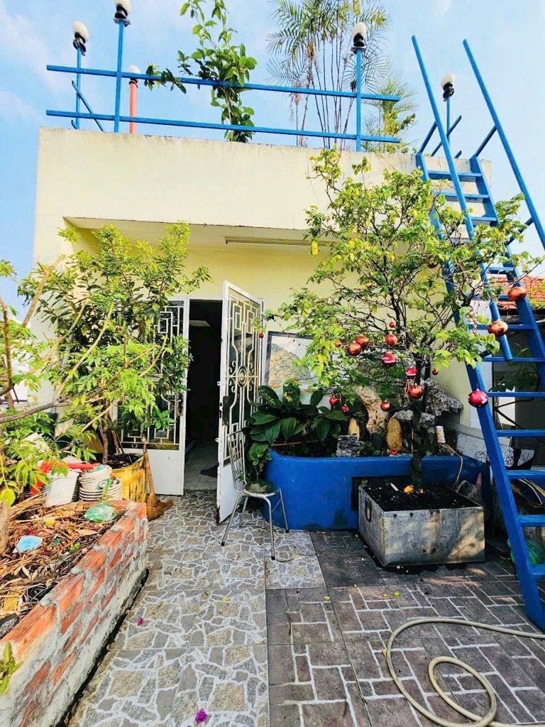 🏡 NHÀ ĐẸP NHỈNH 5 TỶ – NGANG 4.3M- ĐƯỜNG TÔN ĐẢN- CÓ SẴN NỘI THẤT ĐÍNH TƯỜNG- GIÁP VĨNH KHÁNG, HOÀNG DIỆU- GẦN TRƯỜNG ĐẠI HỌC NGUYỄN TẤT THÀNH.