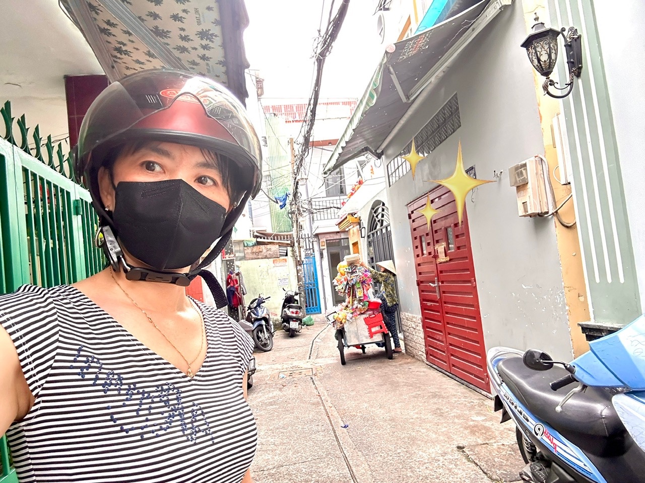 🏡 NHÀ ĐẸP NHỈNH 5 TỶ – NGANG 4.3M- ĐƯỜNG TÔN ĐẢN- CÓ SẴN NỘI THẤT ĐÍNH TƯỜNG- GIÁP VĨNH KHÁNG, HOÀNG DIỆU- GẦN TRƯỜNG ĐẠI HỌC NGUYỄN TẤT THÀNH.