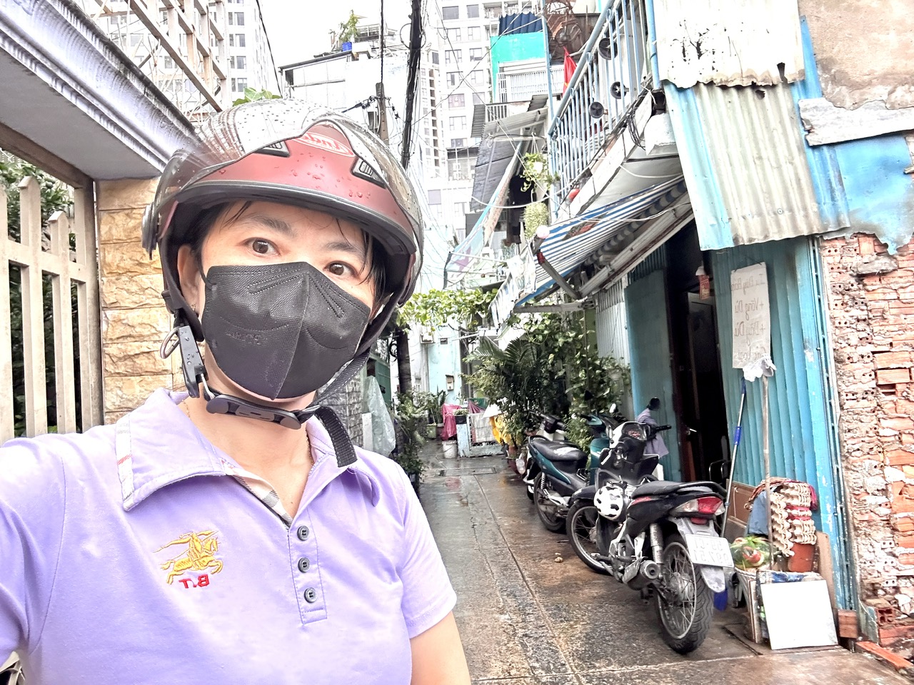 ✨✨BÁN LÔ ĐẤT HIẾM- XE HƠI SÁT NHÀ-NGANG LỚN 5.1M2- DÀI 11- ĐƯỜNG BẾN VÂN ĐỒN KẾ BÊN HOÀNG DIỆU- ĐẾN TRƯỜNG ĐẠI HỌC LUẬT NGUYỄN TẤT THÀNH 3 PHÚT QUA PHỐ ĐI BỘ NGUYỄN HUỆ 🥰