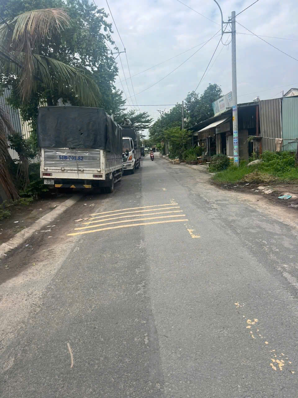 CCG BÁN GẤP XƯỞNG (17.5×62) MT NHỰA XUÂN THỚI SƠN, HÓC MÔN – GIÁ 25 TỶ