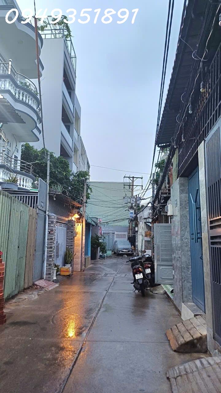 💥 BÁN GẤP – NHỈNH 10 TỶ – 98M² – 5 TẦNG – XE HƠI VÀO NHÀ – XÔ VIẾT NGHỆ TĨNH, P26, BÌNH THẠNH 💥