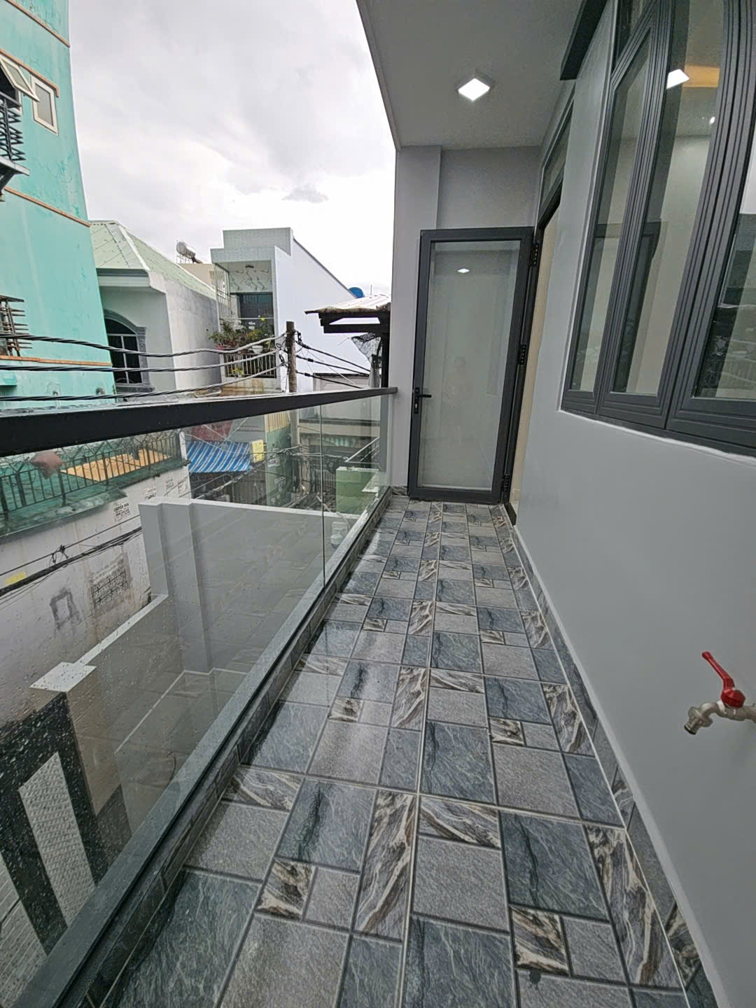 1 tỷ Mua 1 lúc 2 căn nhà Sát mặt tiền Q 7 Phú Thuận Phú Mỹ Hưng GIẢM NGAY LỘC 500 TRIỆU