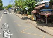 ĐẤT (20×60) MT NGUYỄN VĂN BỨA, XUÂN THỚI SƠN, HÓC MÔN