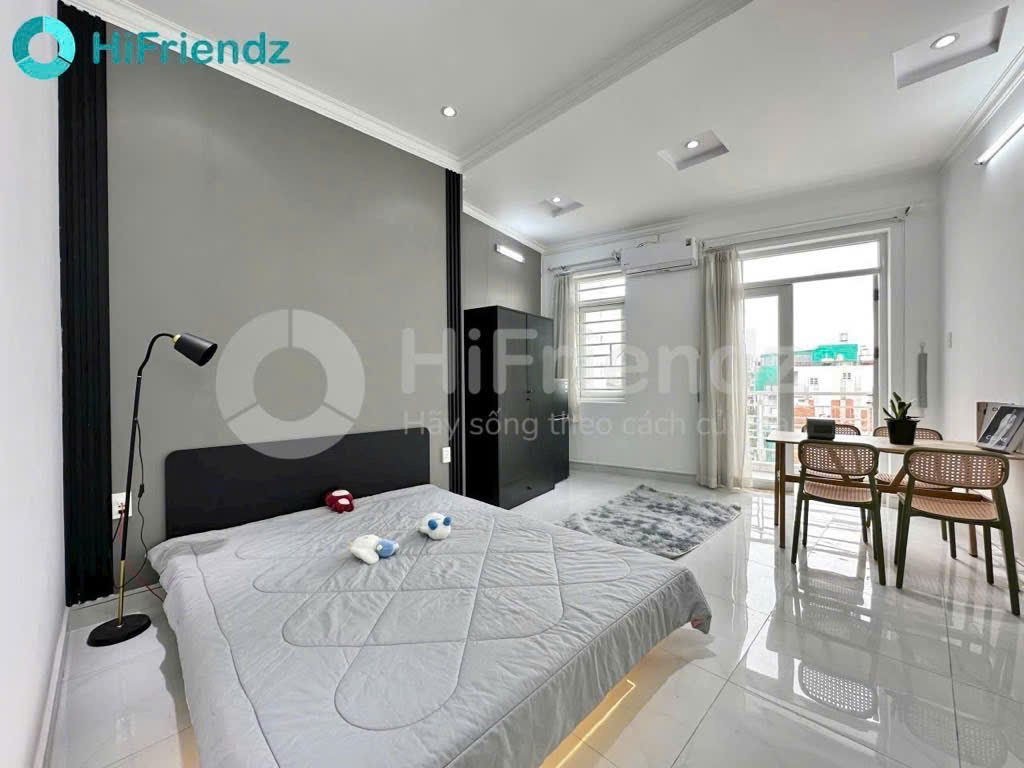 BÁN SIÊU PHẨM 7 TẦNG MẶT TIỀN KINH DOANH Đ.NGUYỄN PHÚC NGUYÊN, QUẬN 3 – GIANG GIANG:0901611116