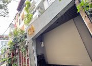 HIẾM BÂN NHÀ 4 TẦNG XE HƠI NGỦ TRONG NHÀ D.CỐNG QUỲNH, QUẬN 1 – DT 4M*19M – VỊ TRÍ ĐẲNG CẤP KHU CAO TẦNG ĐỒNG BỘ – GIANG GIANG:0901.611.116