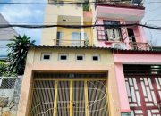 Bán căn nhà CHDV 5 tầng Quận 10, HXH gần chợ thuốc Tô Hiến Thành