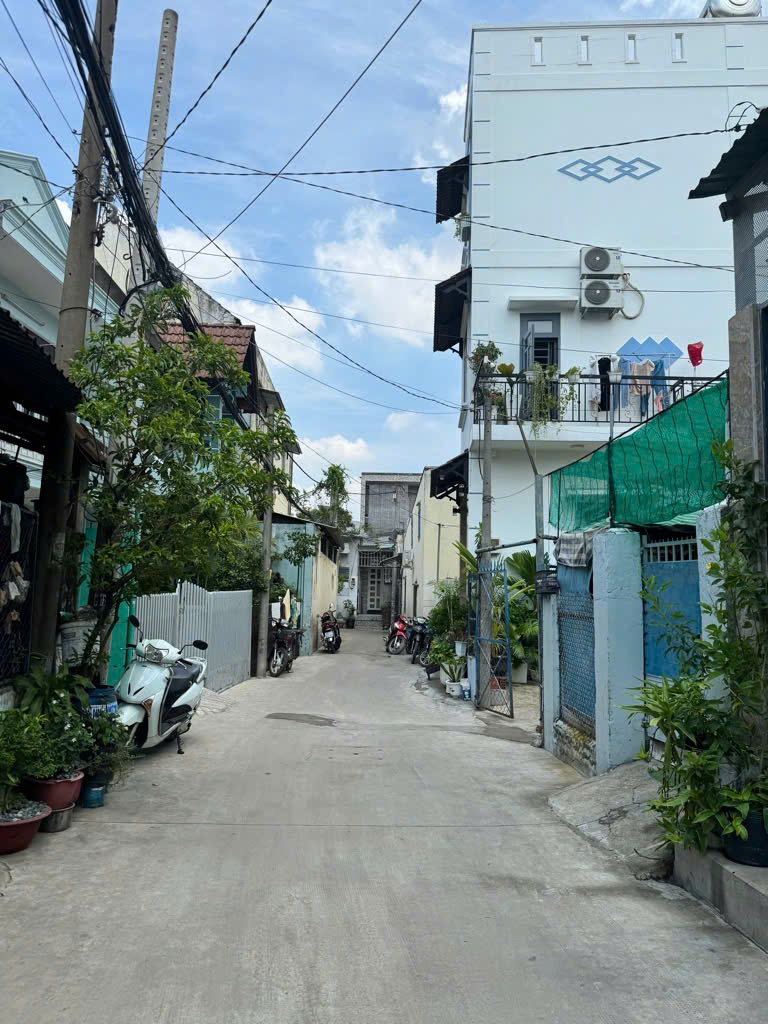 CỰC HIẾM ! HẺM XE HƠI BÌNH CHIỂU THỦ ĐỨC, GẦN CHUNG CƯ STOWN THỦ DỨC CHỈ 3 TỶ