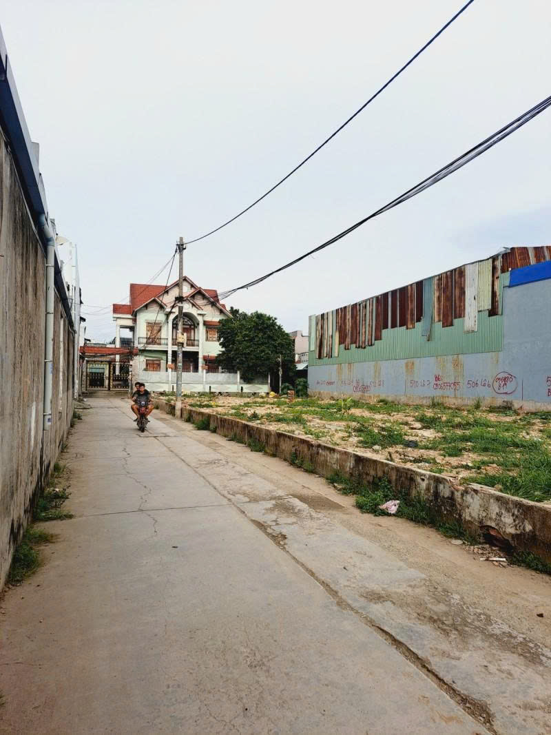 AN CƯ LẬP NGHIỆP ! ĐẦU TƯ SINH LỜI !