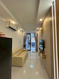 BÁN NHÀ HẺM XE HƠI – QUẬN PHÚ NHUẬN