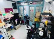 CHÍNH CHỦ CẦN BÁN Nhà Nhỏ Đúc BTCT Kiên Cố 3 tầng , DTSS 72m2 , Sổ hồng đầy đủ , Nhỉnh 1 tỷ .