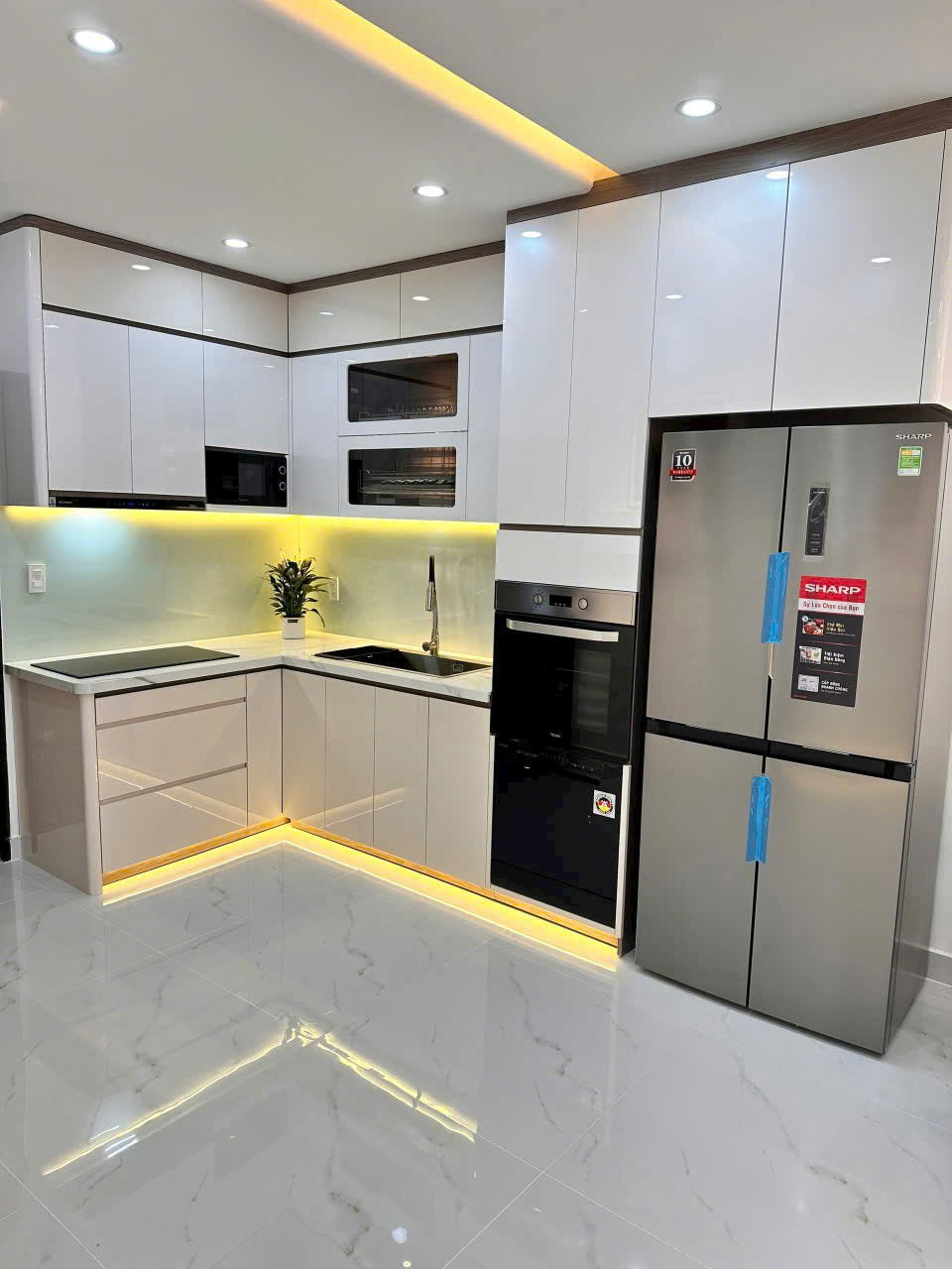 CHO THUÊ CĂN HỘ 2 PHÒNG NGỦ – SKY GARDEN 3, PHÚ MỸ HƯNG, QUẬN 7